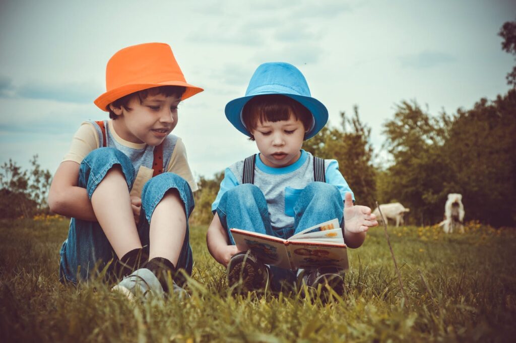 Raadsels voor kinderen
