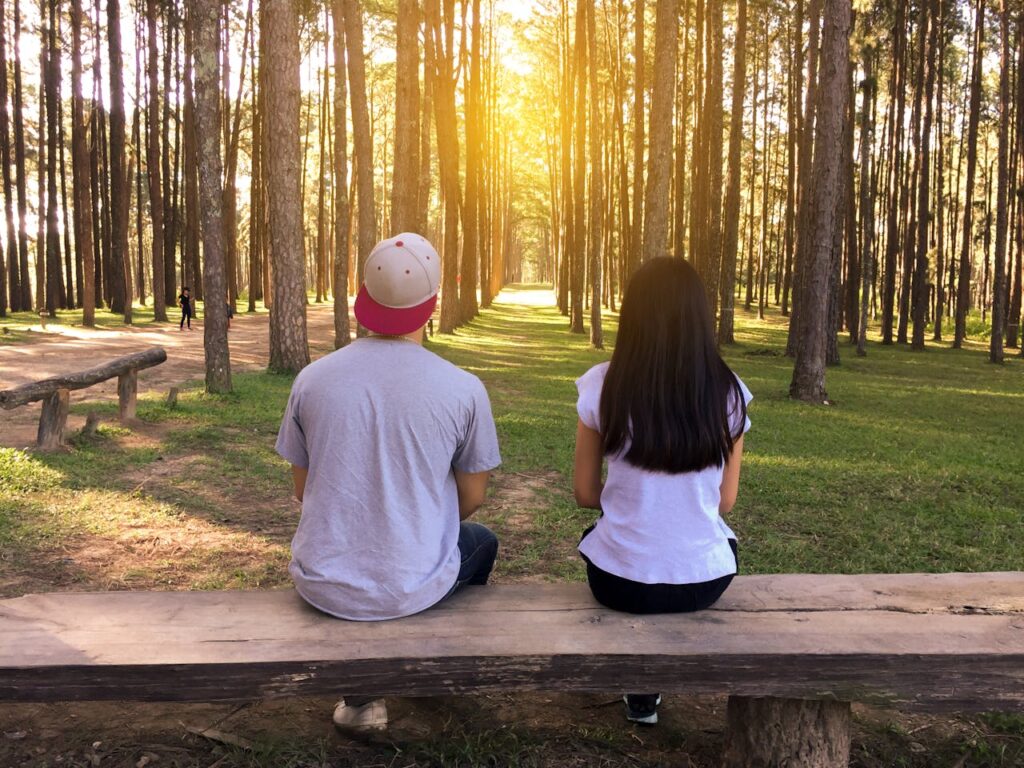 Hoe Hugo Kennis omgaat met liefde en relaties