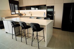 Ontwerp je keuken van binnen naar buiten