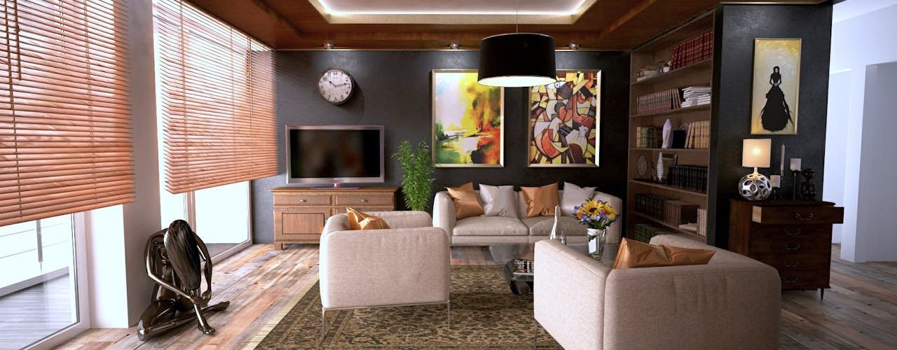 Huis Stef Bos: Muziek en Inspiratie onder één Dak